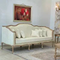 تعویض مبل نو با کهنه