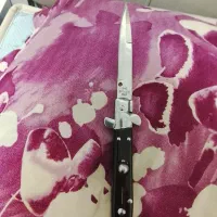 دوتا فندک پنج بکس چاقو گادفادر|زیورآلات و اکسسوری|املش, |دیوار