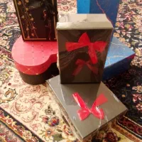 باکس کادو|صنایع دستی و سایر لوازم تزئینی|خوی, |دیوار