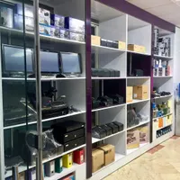 پرینتر لیبل زن-فیش حرارتی-بارکدخوان-صندوق فروشگاهی|پرینتر، اسکنر، کپی، فکس|تهران, ستارخان|دیوار