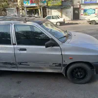 ماشین 141 مدل ۸۷|خودرو سواری و وانت|مشهد, ایثارگران|دیوار