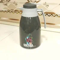 فلاکس چایی حراج|سماور، چایساز، قهوهساز|آبادان, |دیوار