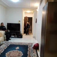 یک خواب ویو دار اطلسی