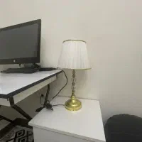 جاکفشی .میز تحریر.اباژور. صندلی چرخشی|جاکفشی، کمد، دراور|قدس, شهرک فرزان|دیوار