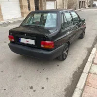 پراید مدل ۸۴|خودرو سواری و وانت|قدس, شهرقدس|دیوار