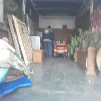 باربری بهارخاوراتاق بزرگ نیسان وانت کارگر|خدمات حمل و نقل|اراک, |دیوار