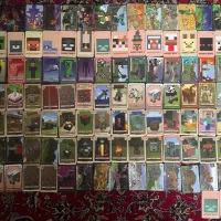 کارت مونگا ماینکرفت