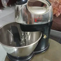 همزن پایه دار درحد