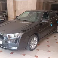 دنا پلاس توربو اتوماتیک آپشنال ، مدل ۱۴۰۴|خودرو سواری و وانت|تهران, جردن|دیوار