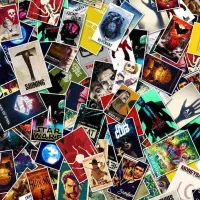 آرشیو فیلم و سریال خارجی کپی در هارد فلش دی وی دی