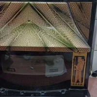 بخاری دودکش توانگاز