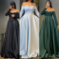 لباس مجلسی فول نگینی جدید در کرج