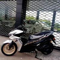 آیرویکس ۱۸۰cc|موتورسیکلت|رشت, گیل|دیوار