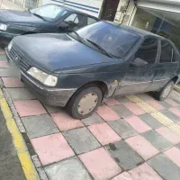 اردی مدل 85|خودرو سواری و وانت|سنندج, |دیوار