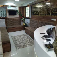 مشهد با قطار حرکت 16 آذر ( 5 روزه )|تور و چارتر|کرج, حسینآباد|دیوار