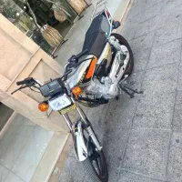 سلام موتور درحد صفر می باشد|موتورسیکلت|شیراز, زرهی|دیوار