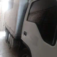 ماشین یخچالدار برای حمل ماهی