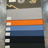 کتان هفتاد سی تیک بافت