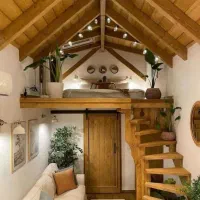 مغازه تجاری نوساز