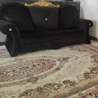 مبل راحتی|مبلمان خانگی و میز عسلی|ایلخچی, |دیوار