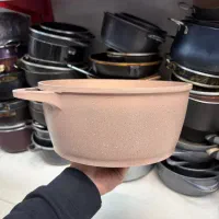 بازسازی ظروف گرانیت