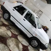 پراید 97|خودرو سواری و وانت|کارون, |دیوار