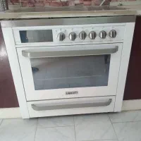 اجاق گاز فردار مدل L7لوکاتی شرکت آلبا