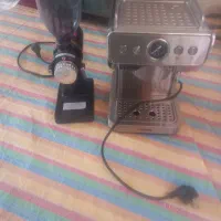 قهوه ساز خردکن