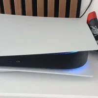 پلی استیشن ۵