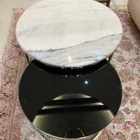 میز جلو مبل|مبلمان خانگی و میز عسلی|اهواز, کیانپارس |دیوار