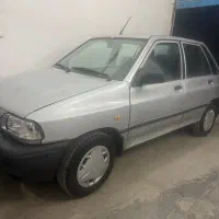 پراید ۸۸دوگانه سی ان جی|خودرو سواری و وانت|فسا, |دیوار