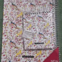 ست دفتر و دفترچه