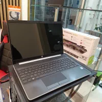 لپتاپ HP pavilion 15s نسل ۸|رایانه همراه|ارومیه, |دیوار