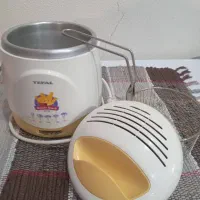 مینی سرخ کن تفال اصل فرانسه|اجاق گاز و لوازم برقی پخت‌وپز|شاهین‌شهر, شهرک پردیس|دیوار