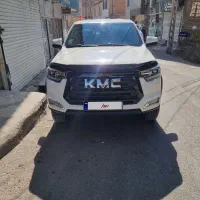 کی ام سی T8سفید 1403