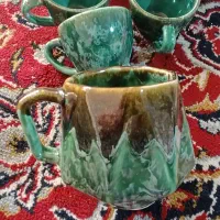 ظرف|ظروف سرو و پذیرایی|جهرم, |دیوار