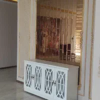 فروش باغ ویلای شاه نشین دوبلکس ۱۰۰۰متری|فروش خانه و ویلا|مشهد, عسگریه|دیوار