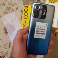 شیایومی poco m5S درحدنونو مناسب هدیه