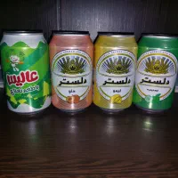 دلستر و دوغ