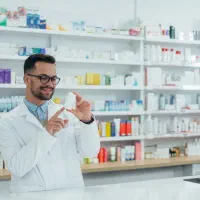 کارآموزی نسخه پیچی در شهرری