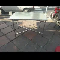 میز وصندلی تشریفات مجالس پارسا|خدمات پذیرایی، مراسم|آبیک, |دیوار