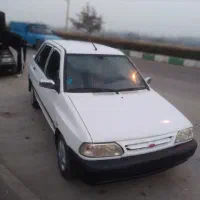 پراید ۱۳۱ مدل ۹۳ فول استثنایی|خودرو سواری و وانت|سلماس, |دیوار