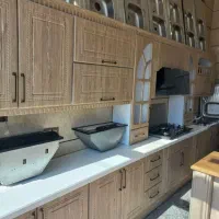 کابینت راهنما کد 93455|مصالح و تجهیزات ساختمان|کوچصفهان, |دیوار