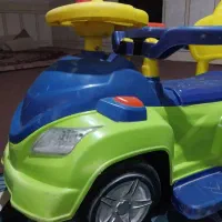 دوچرخه بچه گانه|دوچرخه، اسکیت، اسکوتر|اهواز, کوی طلاب|دیوار