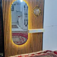 اجرای انواع طرح کناف.سقف کاذب.ماربل ششیت