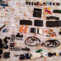 اسباب بازی لگو (( اصلی ))