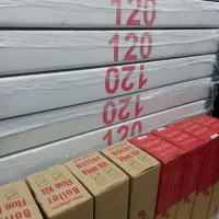 جشنواره فروش پکیج بوتان نقدواقساط