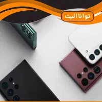 گوشی موبایل سامسونگ/شیائومی