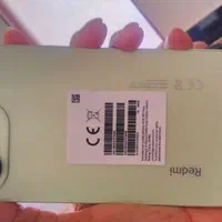 گوشی ردمی نوت 14. 256گیگ رام 8|موبایل|کوهدشت, |دیوار