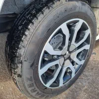 سورن پلاس دوگانه ef7|خودرو سواری و وانت|سیرجان, |دیوار